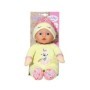 BABY born - Bebelus cu hainute verzi 30 cm Zapf Creation - 3